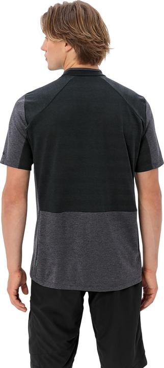 Actual product image Vaude Tamaro HZ Shirt IV (L)