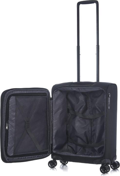 Image du produit Epic Discovery Neo 4 roues trolley cabine 55 cm (40 l, Bagage à main (jusqu'à 50l))