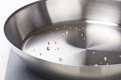 Produktbild WMF Bratpfanne GOURMET PLUS (28 cm, Bratpfanne, Edelstahl)