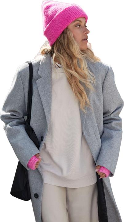 Actual product image Beechfield Colour Pop Beanie