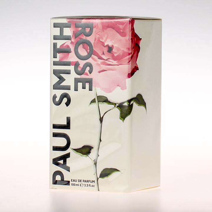 Image du produit Paul Smith Rose (Eau de parfum, 100 ml)