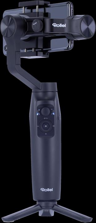 Produktbild Rollei Go. Smartphone Gimbal (0.30 kg)