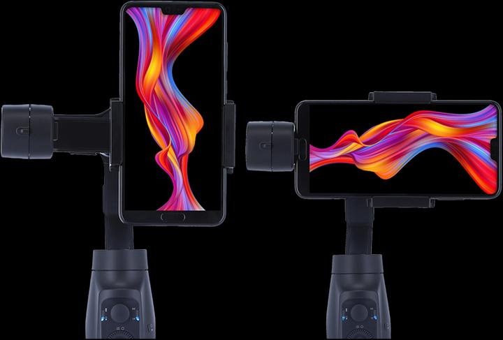 Produktbild Rollei Go. Smartphone Gimbal (0.30 kg)