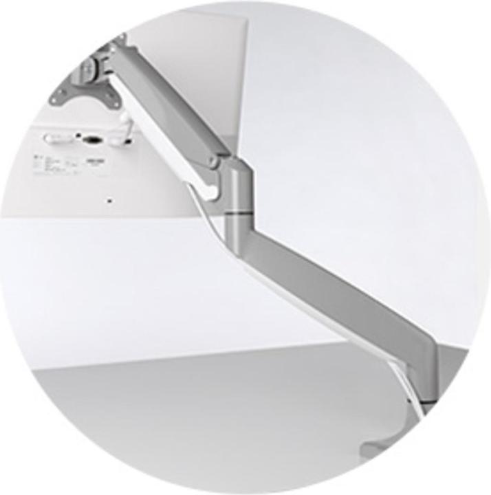 Immagine prodotto Kensington Braccio per monitor singolo SmartFit® One-Touch (Tavolo, 32")
