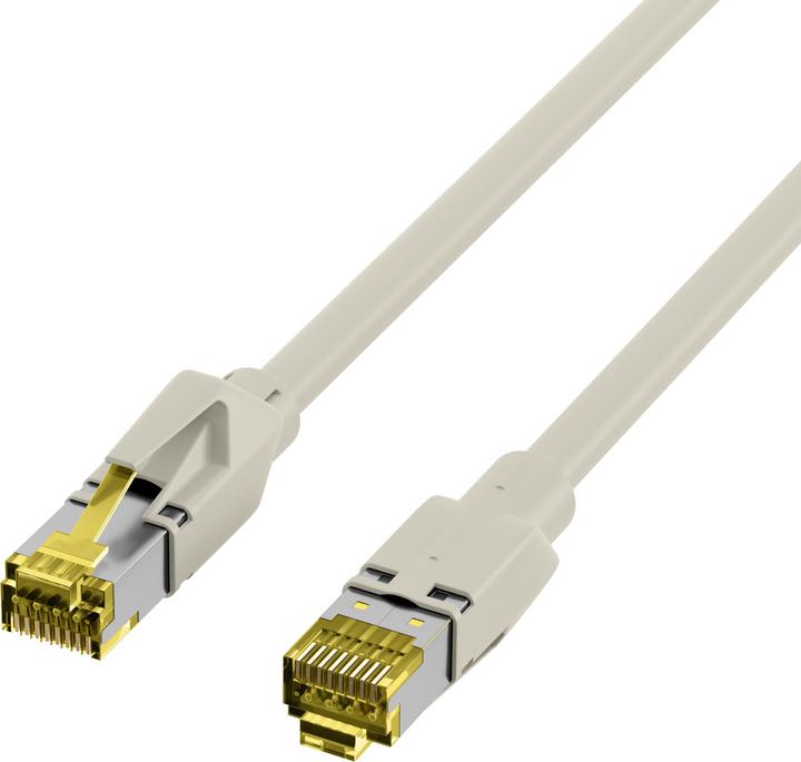 Produktbild EFB Elektronik S/FTP, Cat. LSZH (S/FTP, CAT6a, 5 m)