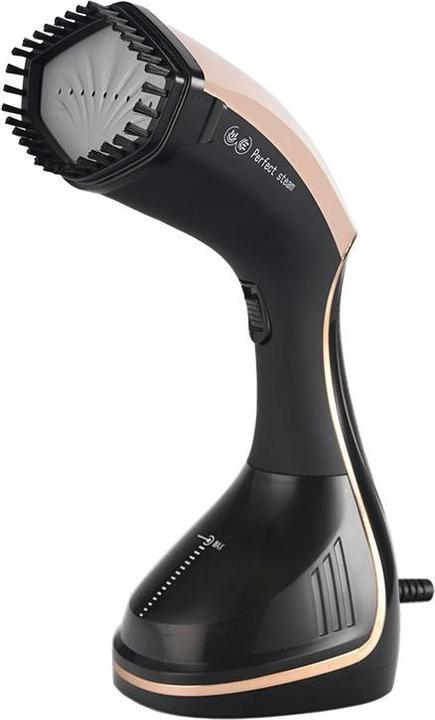 Actual product image Zyle Hot steam ironing device, ZY300GS