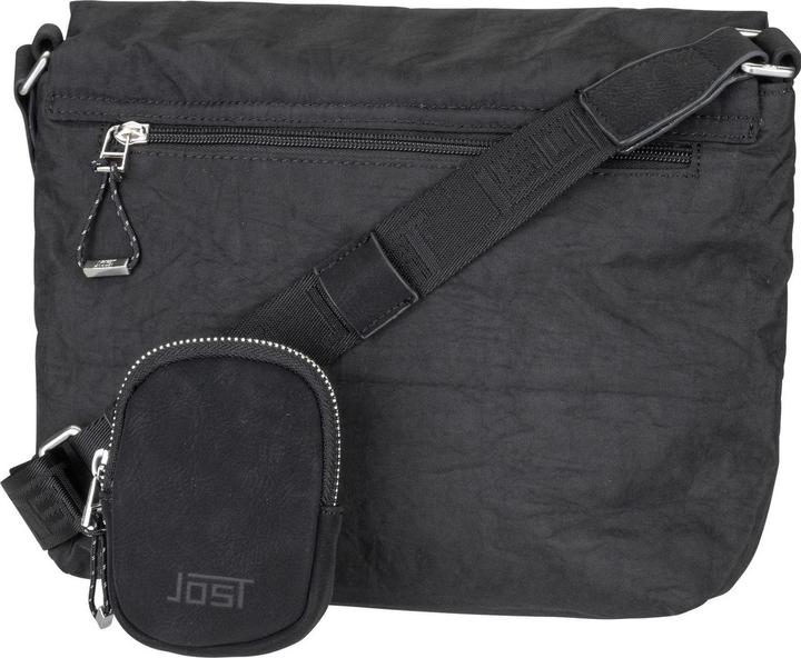 Actual product image Jost Shoulder Bag Roskilde Shoulder Bag