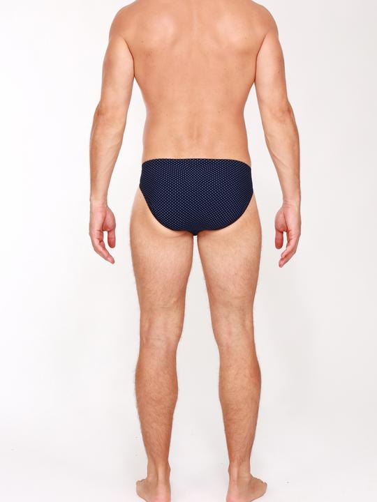 Produktbild HOM MicroBrief Microfiber (M, Einzelpack)