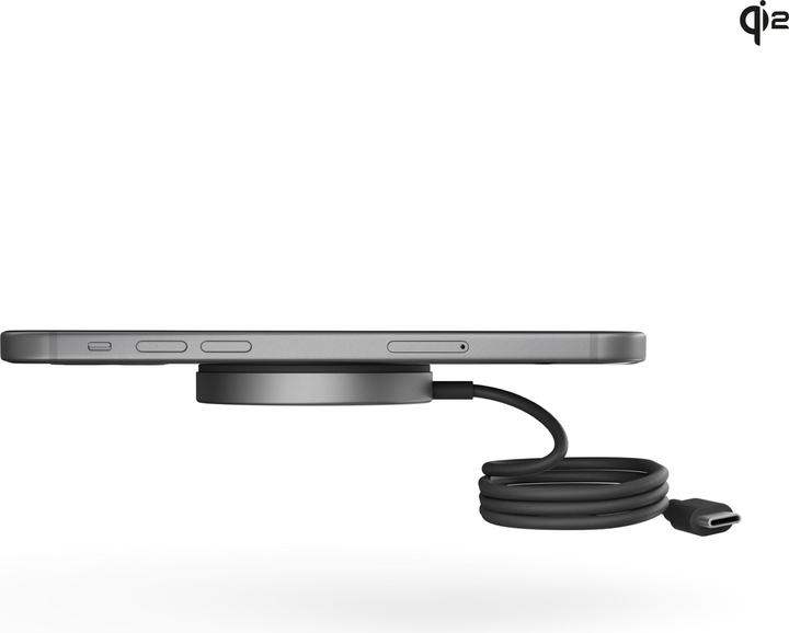 Image du produit Zens 15W Qi2 Câble USB-C de 1m (15 W)