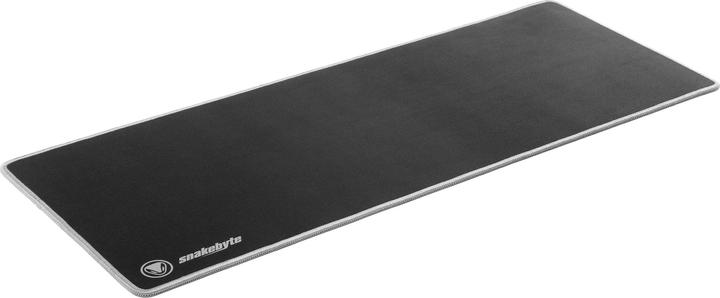 Image du produit Snakebyte Podkładka Tapis De Souris:Pro Esports Edition (XL)