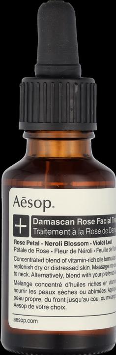 Actual product image Aesop Skin Damascan Rose (25 ml)