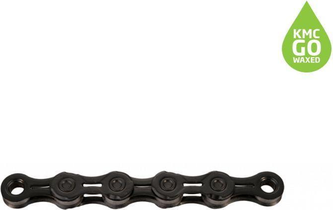 KMC X11EL Waxed - Black Tech (11-fach)