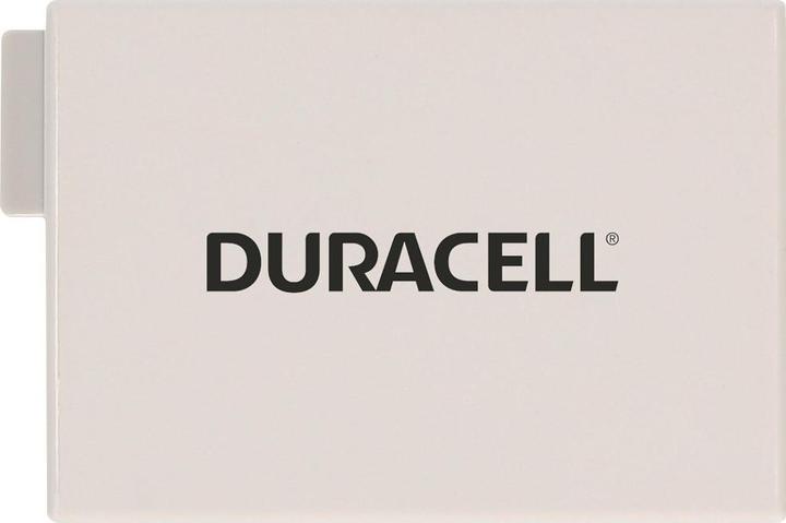 Actual product image Duracell Lp-E8 (Rechargeable battery)