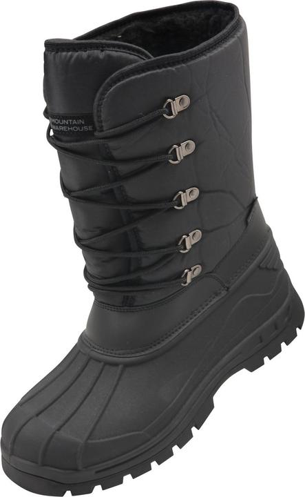 Mountain Warehouse Schneestiefel Plough (42)