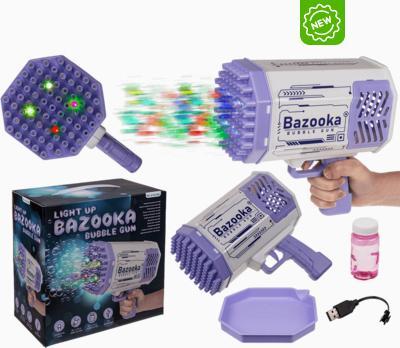 Actual product image Sombo Blaster