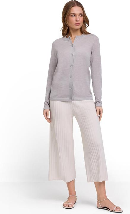 Produktbild Falke FAV Merino X-fine Cardigan w (XS)