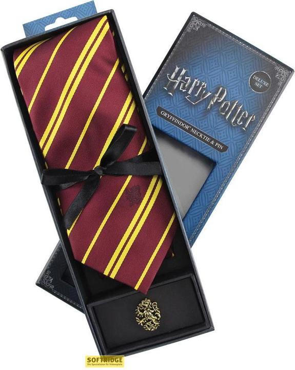 Immagine prodotto Cinereplicas Harry Potter: Grifondoro - con spilla