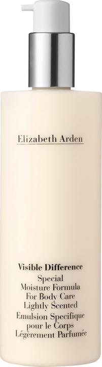 Produktbild Elizabeth Arden Visible Difference Special Moisture Formula for Bodycare (Körpercreme, 300 ml)