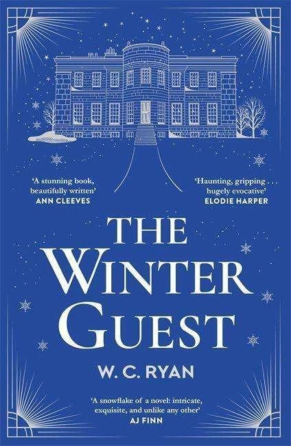 Produktbild The Winter Guest (Englisch, W. C. Ryan, 2022)