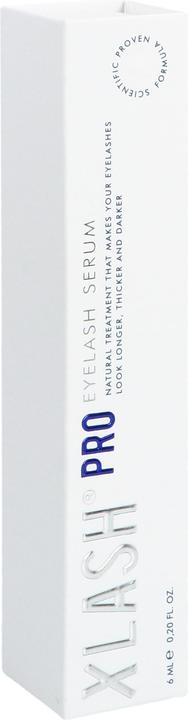 Actual product image Xlash Pro Eyelash (6 ml)