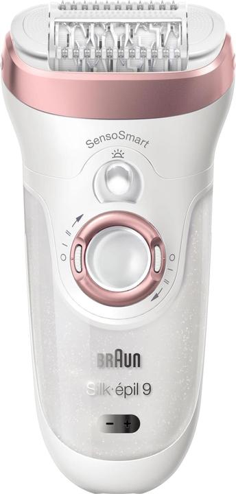Produktbild Braun Silk-épil 9