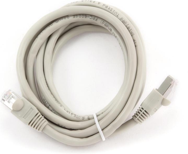Image du produit Gembird Câble de raccordement (UTP, CAT6, 2 m)