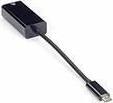 Image du produit Black Box USB 31 TYPE C MÂLE VERS RJ45