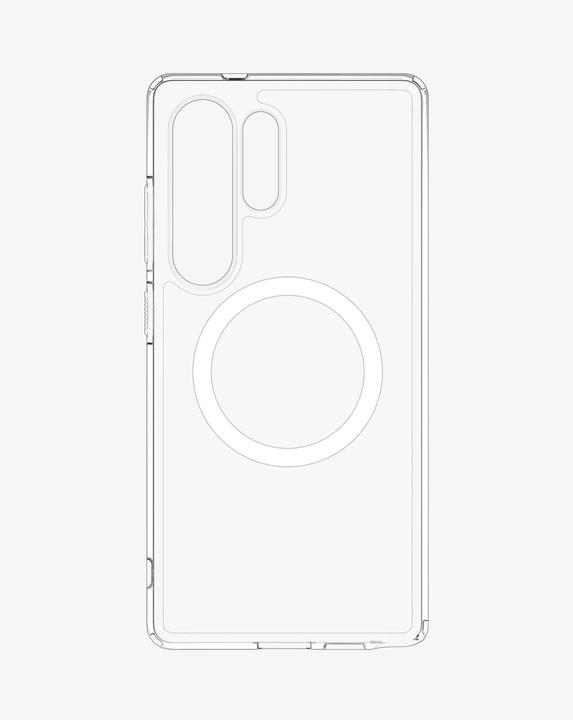 Image du produit Spigen Ultra Hybrid Magfit (Samsung Galaxy S25 Ultra)