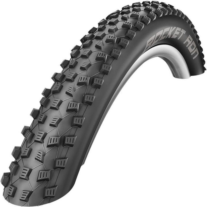 Actual product image Schwalbe Rocket Ron (29 x 2.10, 54-622)