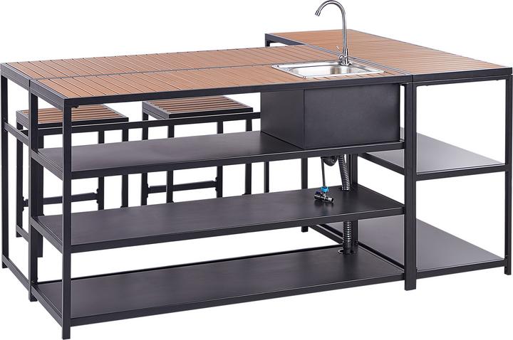 Actual product image Beliani Avetrana
