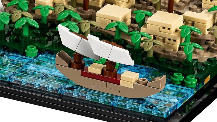 Image du produit LEGO Pyramide de Khéops (21058, LEGO Architecture)