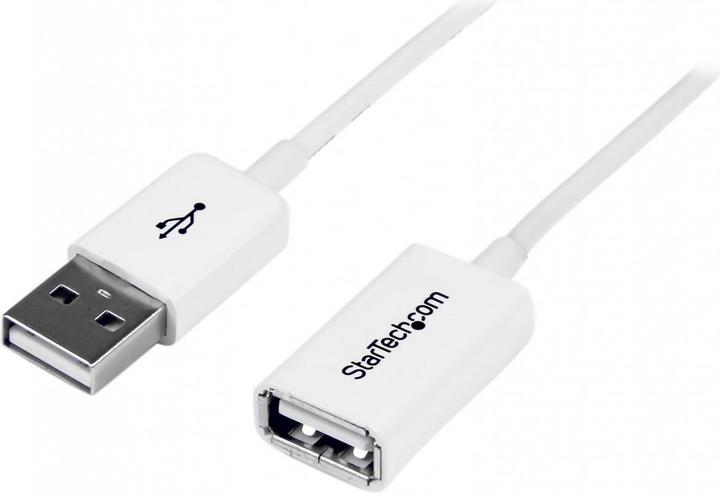 Immagine prodotto StarTech USB A — USB A (1 m, USB 2.0)