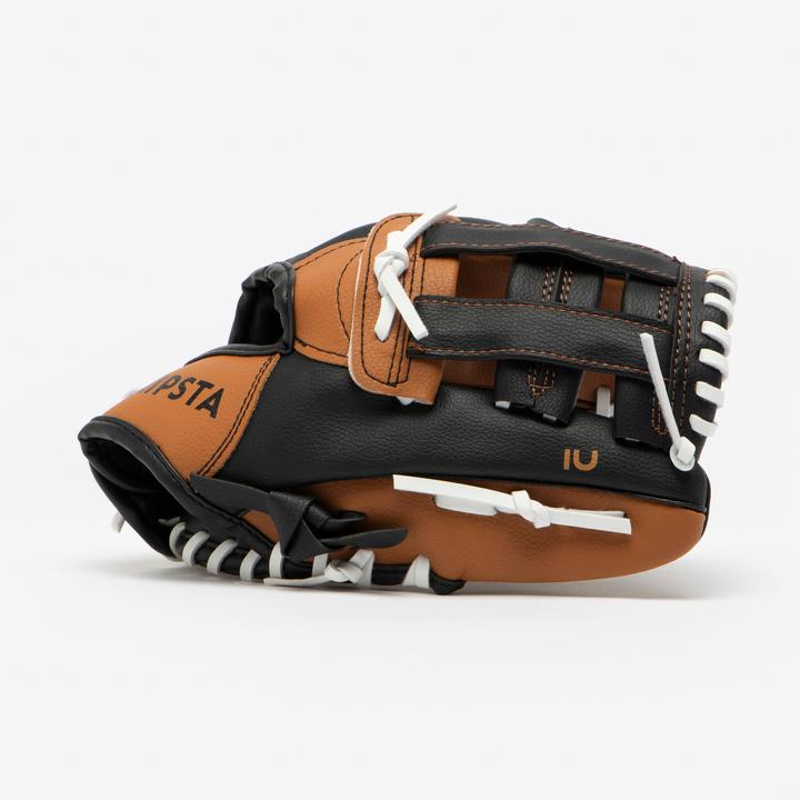 Image du produit Kipsta Set de baseball pour enfants - BA100G Lite (24.02")