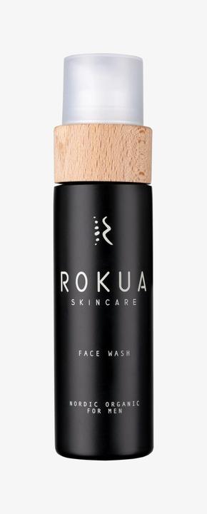Produktbild Rokua Face Wash (Reinigungstücher, 100 ml)