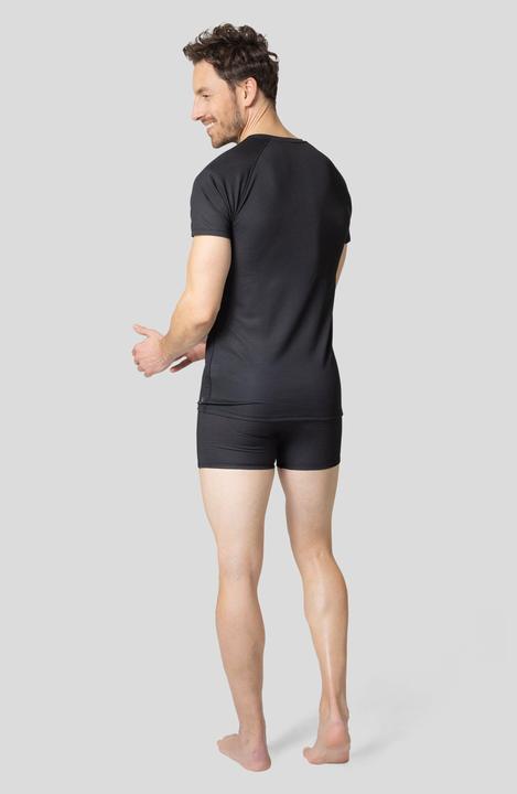 Immagine prodotto Odlo Active Everyday 2Pack BL Top con scollo a V S/S (S)