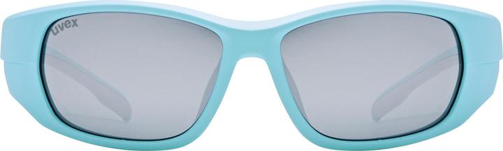 Immagine prodotto Uvex Sports Na (azzurro opaco, Specchio Argento)