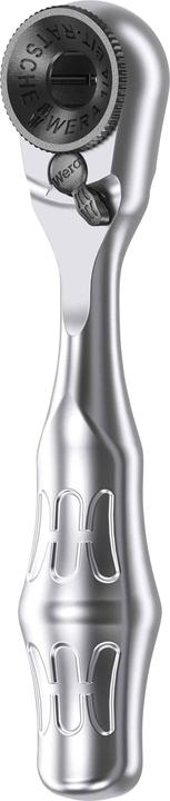 Actual product image Wera Bicycle Set 1 (Cross Phillips PH M2, Hexagon socket TX M10, Hexagon socket TX M25)
