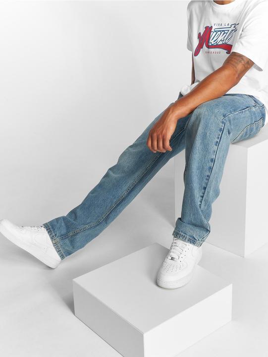 Actual product image Dangerous Brother Jeans - 72025 (W52/L34)