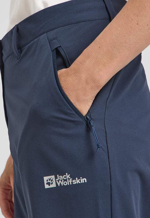 Produktbild Jack Wolfskin Pico Trail Pants W (40)