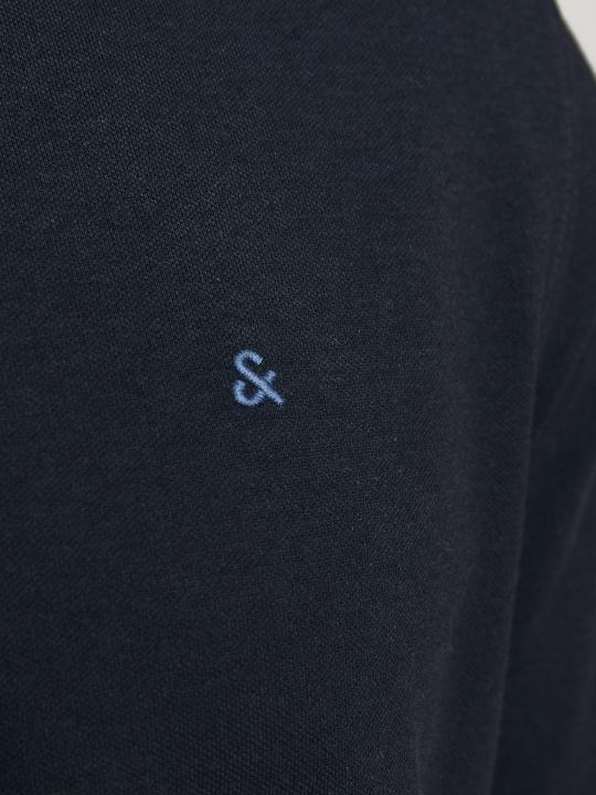 Image du produit Jack & Jones Polo classique Plus Size (4XL)