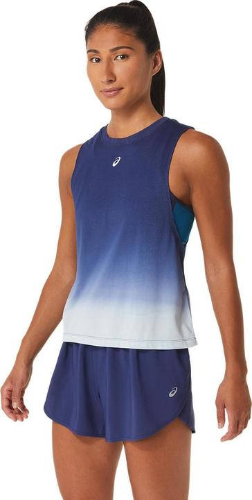 ASICS Performance Nagino Top Damen (S)