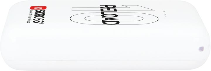 Immagine prodotto Skross Reload 10 (10000 mAh, 10 W, 37.37 Wh)