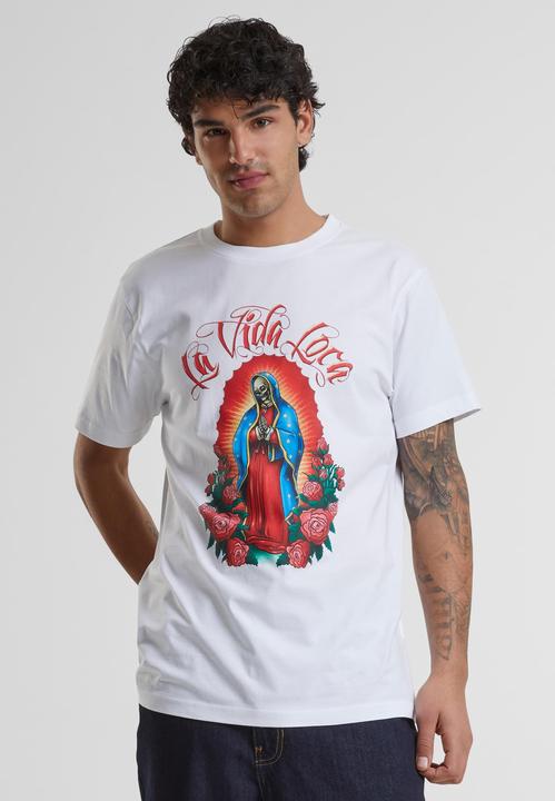 Immagine prodotto Mister Tee MisterTee La Vida Loca Mary Tee - 170381 (L)