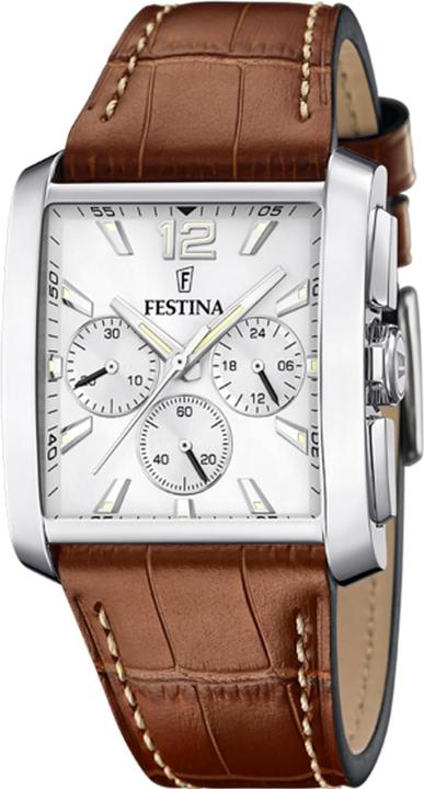 Produktbild Festina Timeless Chronograph (Chronograph, 39 mm)