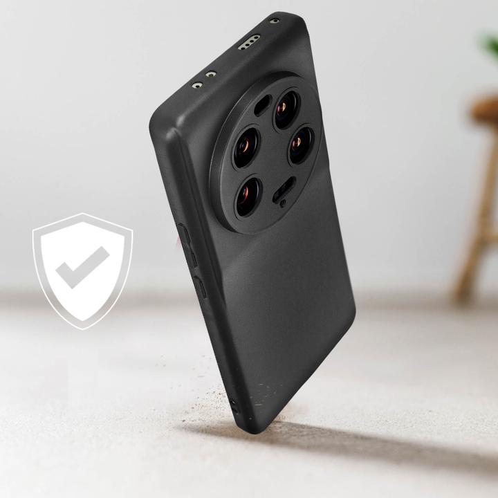 Actual product image Avizar Gel cover Series (Xiaomi 13 Ultra)
