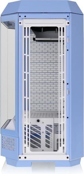 Image du produit Thermaltake The Tower 300 Bleu Hydrangea (mATX, Mini-ITX)
