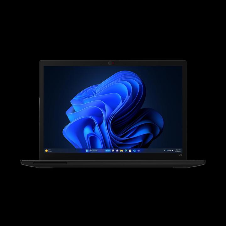 Image du produit Lenovo ThinkPad L13 Gen 5 (13.30", Intel Core Ultra 5 125U, 16 Go, 512 Go, DE)