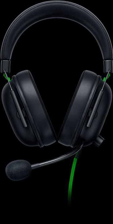 Image du produit Razer Blackshark V2 X USB (Filaire)