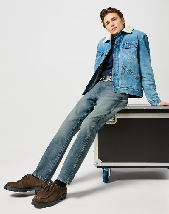 Produktbild Wrangler Jeans Greensboro (34)
