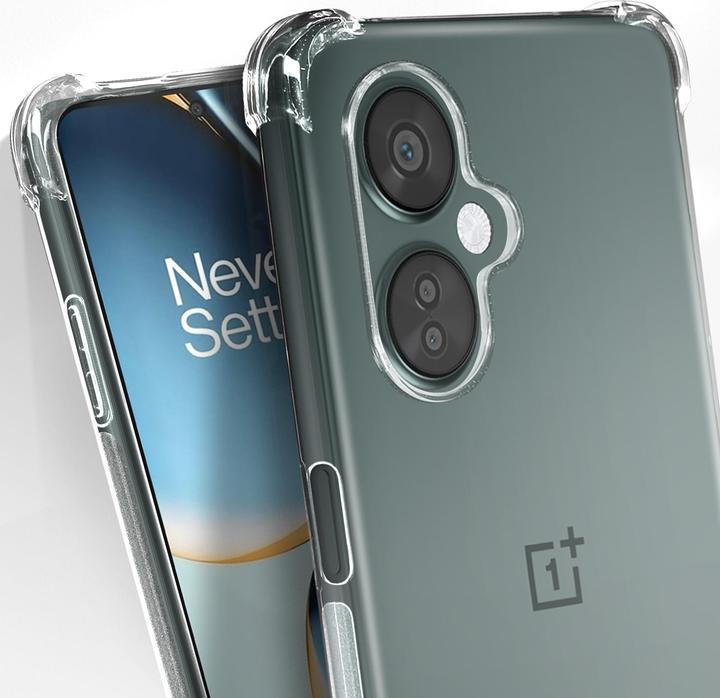 Produktbild Avizar Classic Bump Series (OnePlus Nord CE 3 Lite)